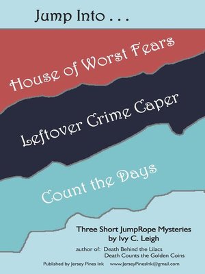 cover image of Jump Into...